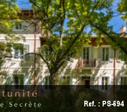 villa à vendre Provence
